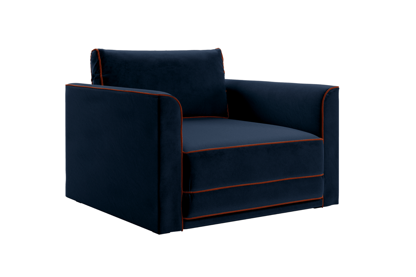 Sabai Design · Slipcover: The Eclipse Sleeper Chair | socius design in Rochester, MN