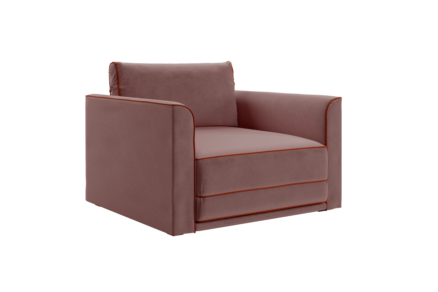 Sabai Design · Slipcover: The Eclipse Sleeper Chair | socius design in Rochester, MN