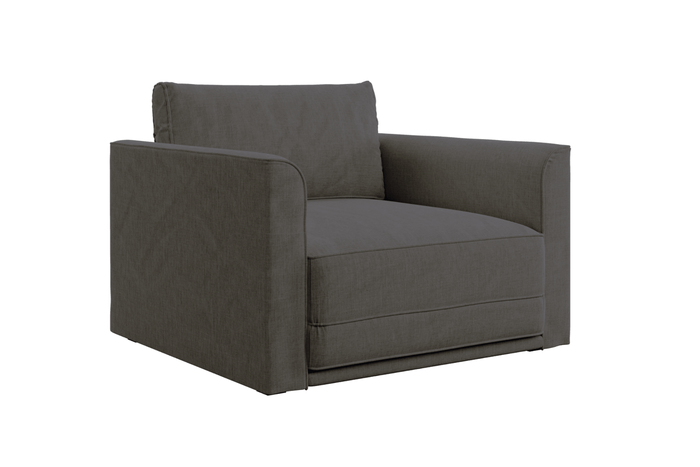 Sabai Design · Slipcover: The Eclipse Sleeper Chair | socius design in Rochester, MN