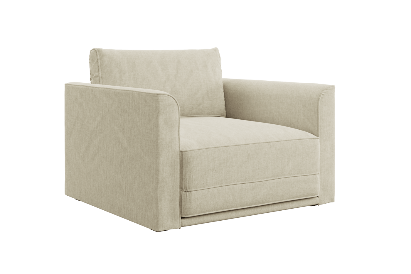 Sabai Design · Slipcover: The Eclipse Sleeper Chair | socius design in Rochester, MN
