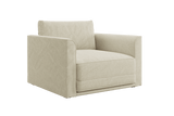 Sabai Design · Slipcover: The Eclipse Sleeper Chair | socius design in Rochester, MN