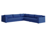 Sabai Design · Slipcover: The Elevate 126" Corner Sectional | socius design in Rochester, MN