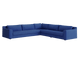 Cobalt Hemp Blend