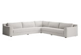 Sabai Design · Slipcover: The Elevate 126" Corner Sectional | socius design in Rochester, MN
