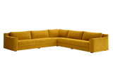 Sabai Design · Slipcover: The Elevate 126" Corner Sectional | socius design in Rochester, MN