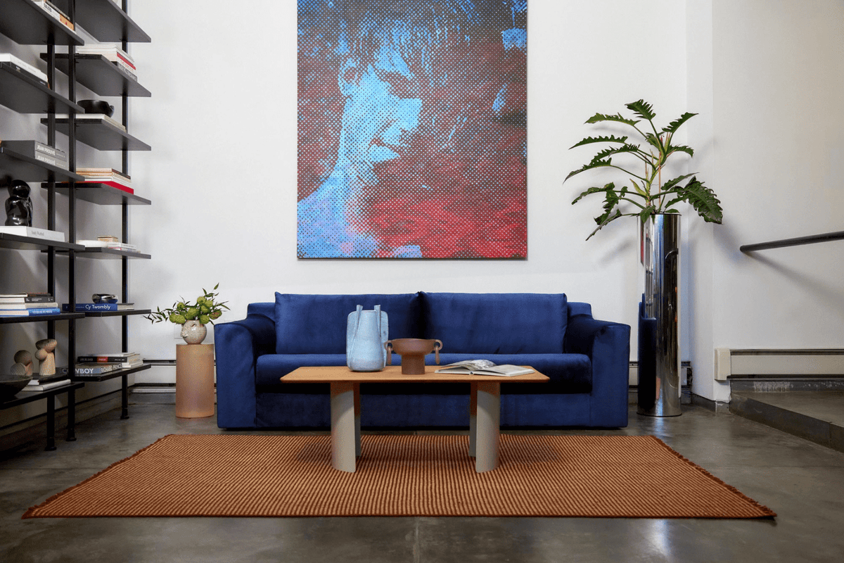 Sabai Design · Slipcover: The Elevate 126" Corner Sectional | socius design in Rochester, MN