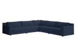 Sabai Design · Slipcover: The Elevate 126" Corner Sectional | socius design in Rochester, MN