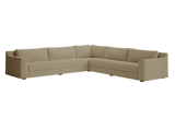 Sabai Design · Slipcover: The Elevate 126" Corner Sectional | socius design in Rochester, MN