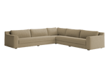 Sabai Design · Slipcover: The Elevate 126" Corner Sectional | socius design in Rochester, MN