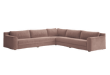 Sabai Design · Slipcover: The Elevate 126" Corner Sectional | socius design in Rochester, MN