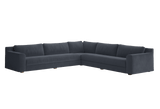Sabai Design · Slipcover: The Elevate 126" Corner Sectional | socius design in Rochester, MN