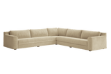 Sabai Design · Slipcover: The Elevate 126" Corner Sectional | socius design in Rochester, MN