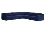 Sabai Design · Slipcover: The Elevate 126" Corner Sectional | socius design in Rochester, MN