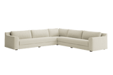 Sabai Design · Slipcover: The Elevate 126" Corner Sectional | socius design in Rochester, MN