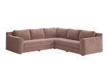 Sabai Design · Slipcover: The Elevate 99" Corner Sectional | socius design in Rochester, MN