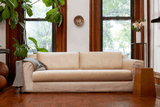 Sabai Design · Slipcover: The Elevate 99" Corner Sectional | socius design in Rochester, MN