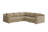 Sabai Design · Slipcover: The Elevate 99" Corner Sectional | socius design in Rochester, MN