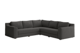 Sabai Design · Slipcover: The Elevate 99" Corner Sectional | socius design in Rochester, MN