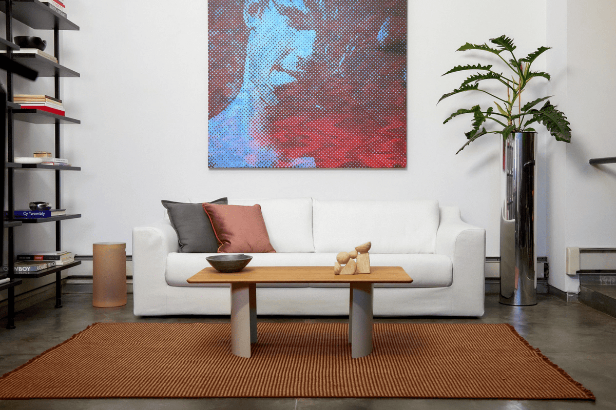 Sabai Design · Slipcover: The Elevate 99" Corner Sectional | socius design in Rochester, MN