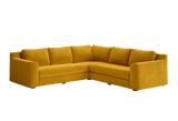 Sabai Design · Slipcover: The Elevate 99" Corner Sectional | socius design in Rochester, MN