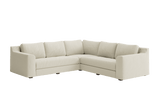 Sabai Design · Slipcover: The Elevate 99" Corner Sectional | socius design in Rochester, MN