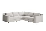 Sabai Design · Slipcover: The Elevate 99" Corner Sectional | socius design in Rochester, MN