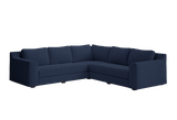 Sabai Design · Slipcover: The Elevate 99" Corner Sectional | socius design in Rochester, MN