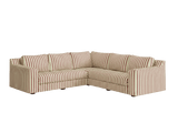 Sabai Design · Slipcover: The Elevate 99" Corner Sectional | socius design in Rochester, MN