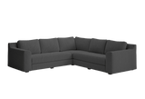 Sabai Design · Slipcover: The Elevate 99" Corner Sectional | socius design in Rochester, MN