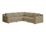 Sabai Design · Slipcover: The Elevate 99" Corner Sectional | socius design in Rochester, MN