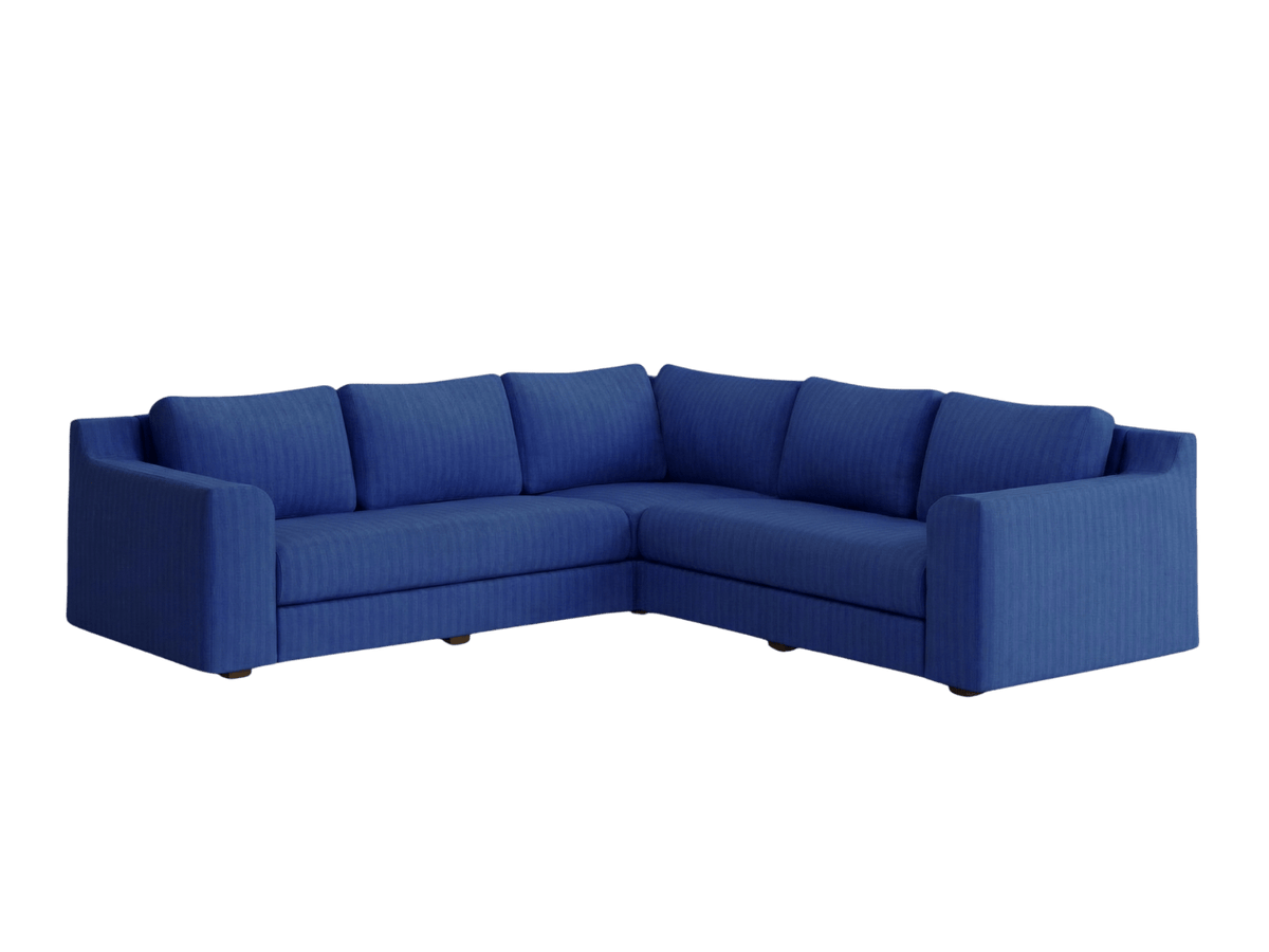 Sabai Design · Slipcover: The Elevate 99" Corner Sectional | socius design in Rochester, MN