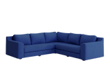 Sabai Design · Slipcover: The Elevate 99" Corner Sectional | socius design in Rochester, MN