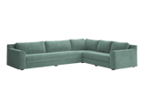 Sabai Design · Slipcover: The Elevate Reversible L Corner Sectional | socius design in Rochester, MN