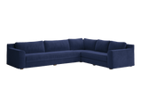 Sabai Design · Slipcover: The Elevate Reversible L Corner Sectional | socius design in Rochester, MN