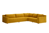 Sabai Design · Slipcover: The Elevate Reversible L Corner Sectional | socius design in Rochester, MN