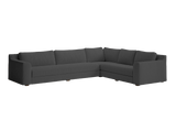 Sabai Design · Slipcover: The Elevate Reversible L Corner Sectional | socius design in Rochester, MN