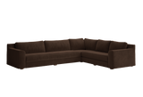 Sabai Design · Slipcover: The Elevate Reversible L Corner Sectional | socius design in Rochester, MN