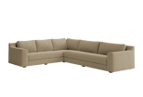 Sabai Design · Slipcover: The Elevate Reversible L Corner Sectional | socius design in Rochester, MN