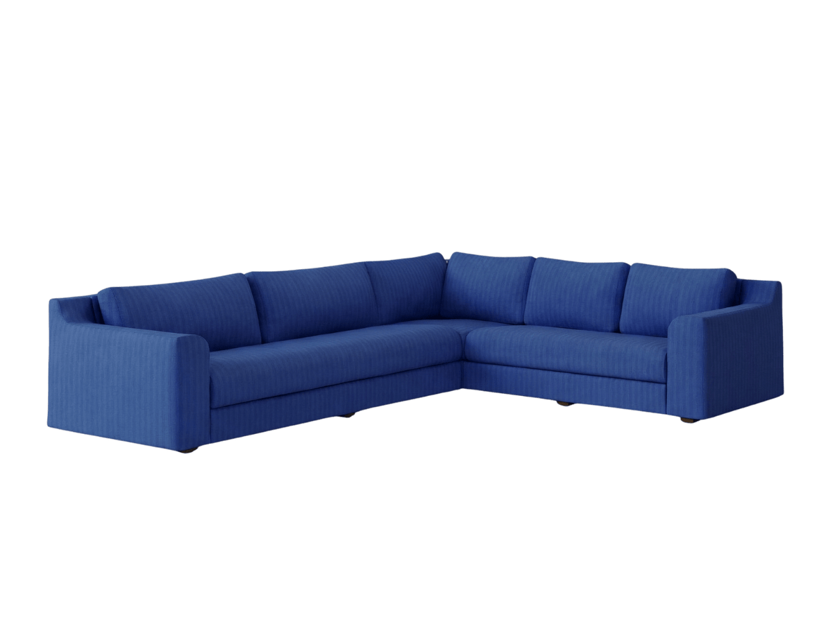 Sabai Design · Slipcover: The Elevate Reversible L Corner Sectional | socius design in Rochester, MN