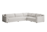 Sabai Design · Slipcover: The Elevate Reversible L Corner Sectional | socius design in Rochester, MN