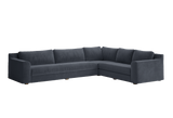 Sabai Design · Slipcover: The Elevate Reversible L Corner Sectional | socius design in Rochester, MN