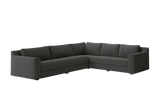 Sabai Design · Slipcover: The Elevate Reversible L Corner Sectional | socius design in Rochester, MN