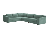 Sabai Design · Slipcover: The Elevate Reversible L Corner Sectional | socius design in Rochester, MN