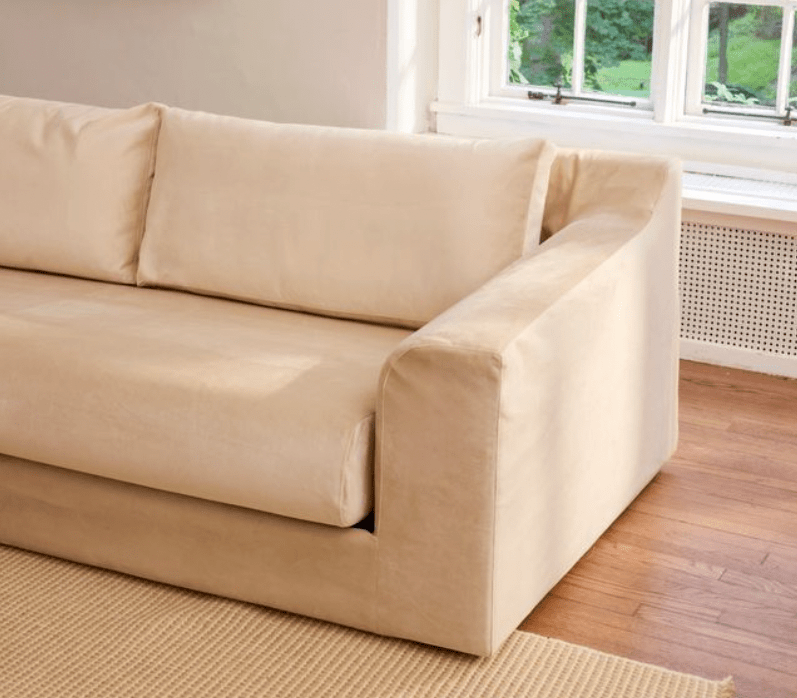 Sabai Design · Slipcover: The Elevate Reversible L Corner Sectional | socius design in Rochester, MN
