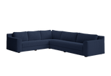 Sabai Design · Slipcover: The Elevate Reversible L Corner Sectional | socius design in Rochester, MN