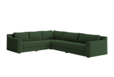 Sabai Design · Slipcover: The Elevate Reversible L Corner Sectional | socius design in Rochester, MN