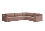 Sabai Design · Slipcover: The Elevate Reversible L Corner Sectional | socius design in Rochester, MN
