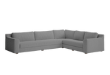 Sabai Design · Slipcover: The Elevate Reversible L Corner Sectional | socius design in Rochester, MN