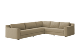 Sabai Design · Slipcover: The Elevate Reversible L Corner Sectional | socius design in Rochester, MN