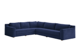 Sabai Design · Slipcover: The Elevate Reversible L Corner Sectional | socius design in Rochester, MN